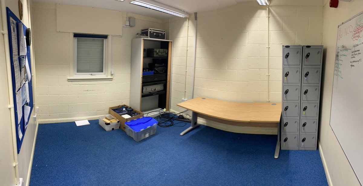 Hey <a href="/rafyouthengage/">RAF Youth STEM Team</a> we're designing a STEM room.Any chance i could get some suitable licensed graphics for the very beige (soon to be white) walls?