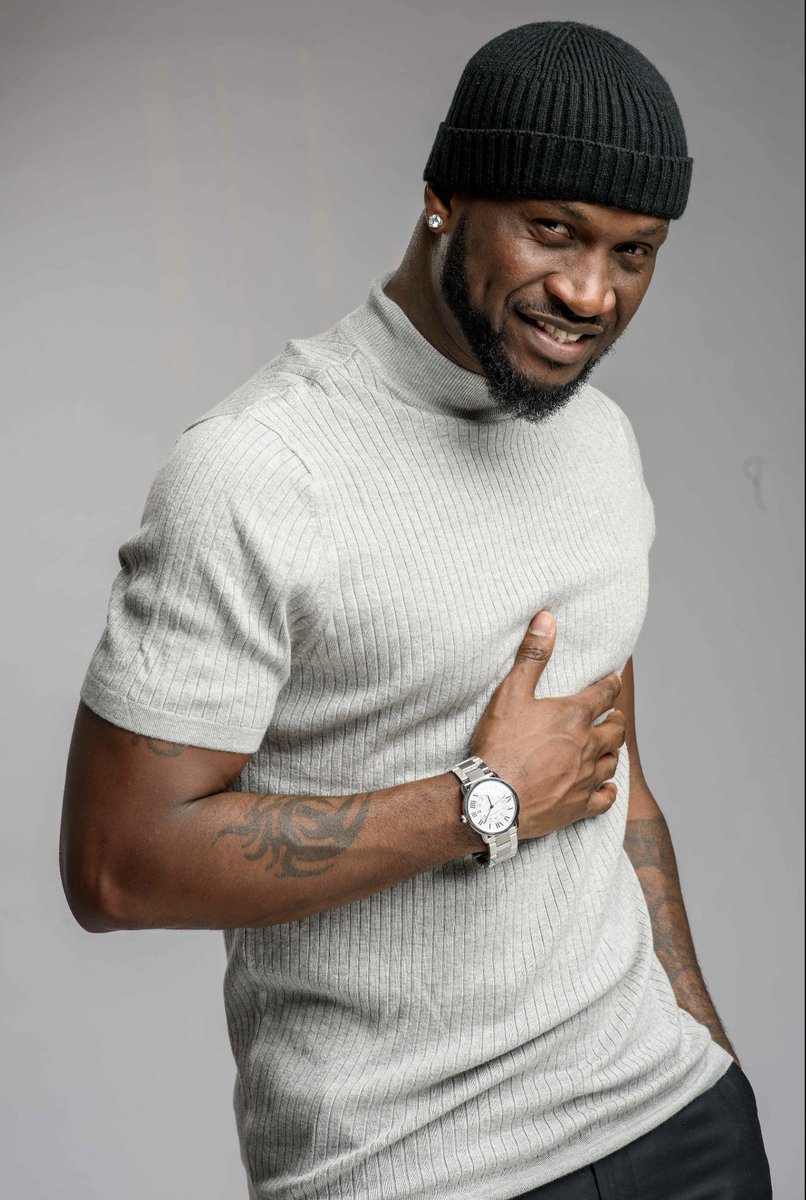 vanguardngrnews's tweet photo. Imagine studying law in a lawless country — Peter Okoye

Peter Okoye, one-half of the popular music group, P square, has expressed frustration with the country’s legal system.

Mr. P, as he is fondly called, made this known on his X page on Thursday

He stated that it is a shame to study law in a country like Nigeria.

His tweets are coming on the heels of the recent verdict by the Presidential Election Petitions Tribunal, upholding President Tinubu’s victory in the February 25 presidential election.

Okoye, an avid supporter of the presidential candidate of the Labour Party, Peter Obi, tweeted, “Imagine studying law in a lawless country. Shame.”

In another tweet, he wrote, “When the law no longer protects you from the corrupt but protects the corrupt from you, you know your nation is doomed. It is well.

Credit: X | PeterPsquare