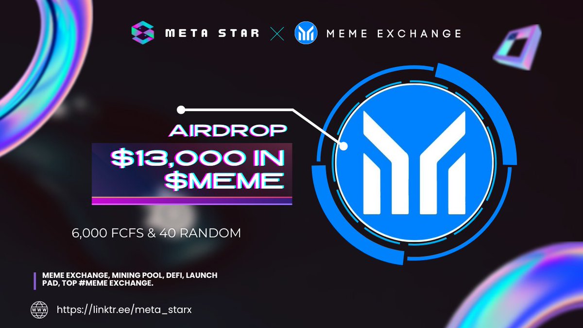 META STAR tweet media