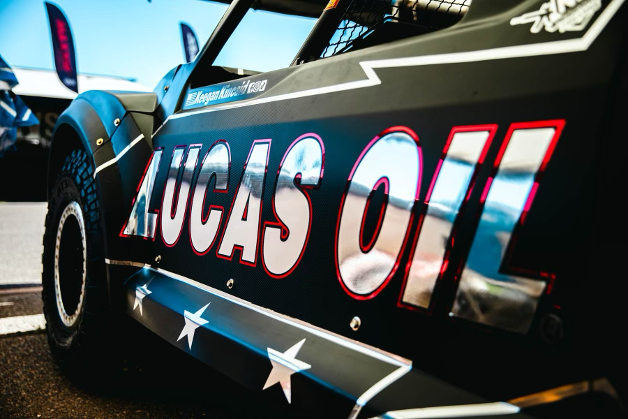 Lucas_Oil's tweet photo. ✨ Appreciation post for Keegan Kincaid's wrap for the @CrandonOffRoad World Cup! 🏆

#LucasWorks #LucasAlliance #SlickMist #Crandon #CrandonOffRoad #OffRoad #WorldCup #Aesthetic #Shiny https://t.co/QObEQ3VPVs