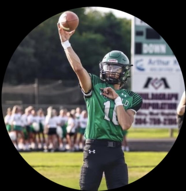 Winfield HS Football tweet media