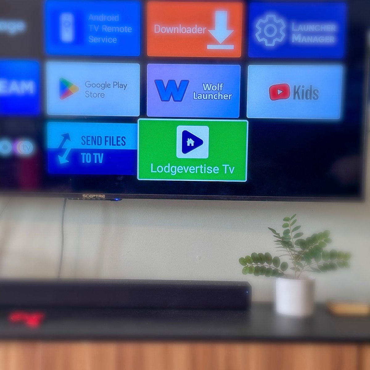 LodgeVertise tweet media