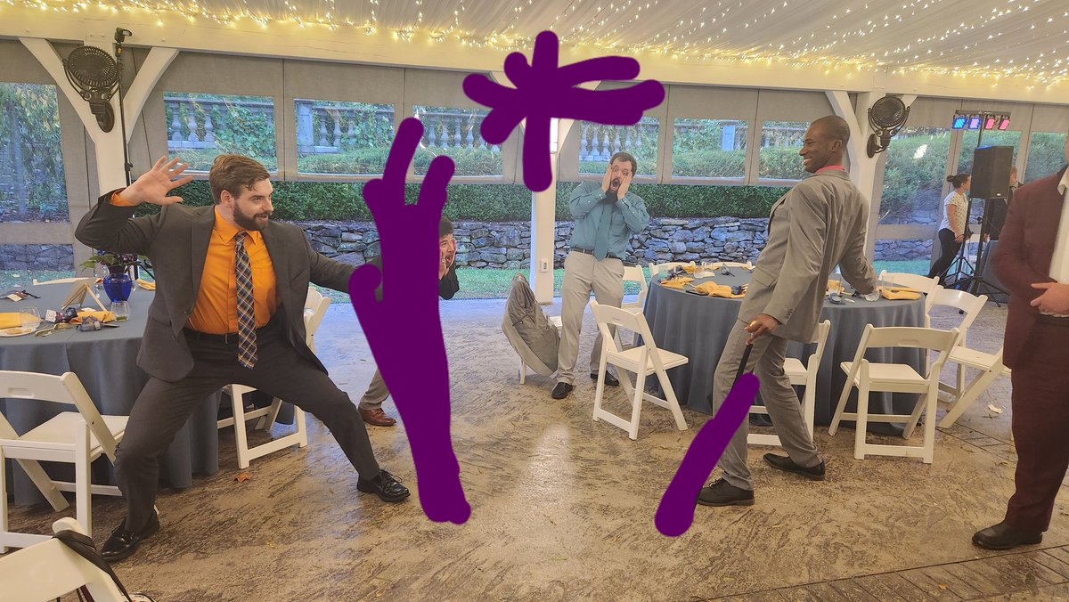 SYN | Grand Pastor J tweet media