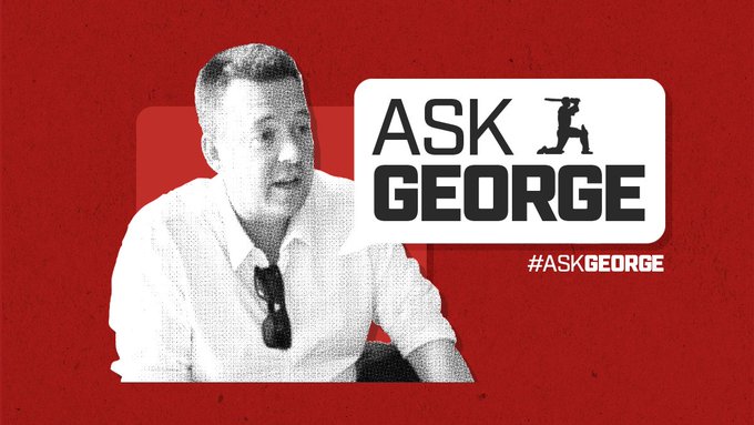 The Cricketer tweet media