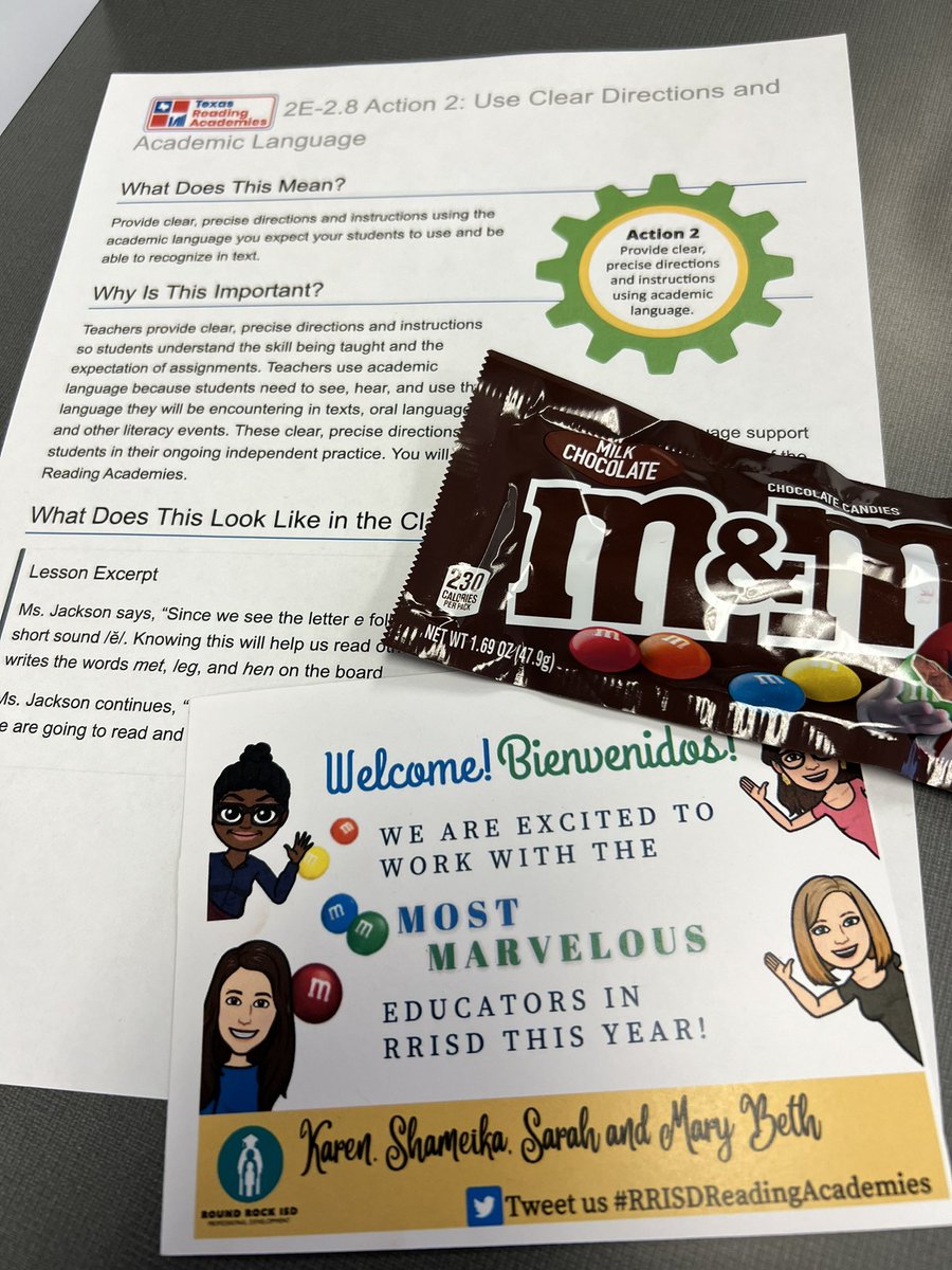 MeStarSosa's tweet photo. Living that Early Literacy Life this morning! @RoundRockISD @RRISDTech   @LiveOakRRISD #RRISDReadingAcademies https://t.co/W0SdBGTRDA