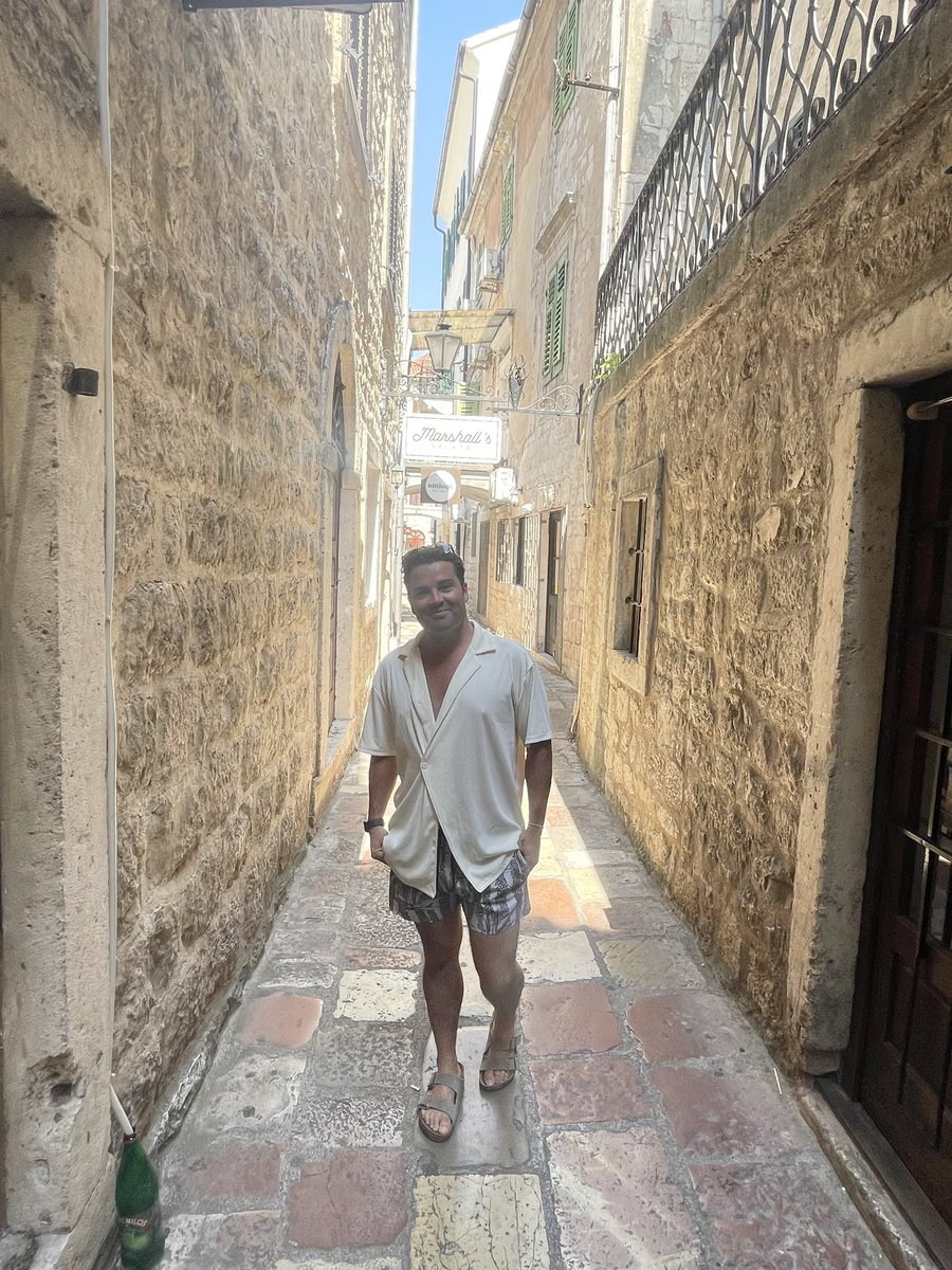 Joe McElderry tweet media