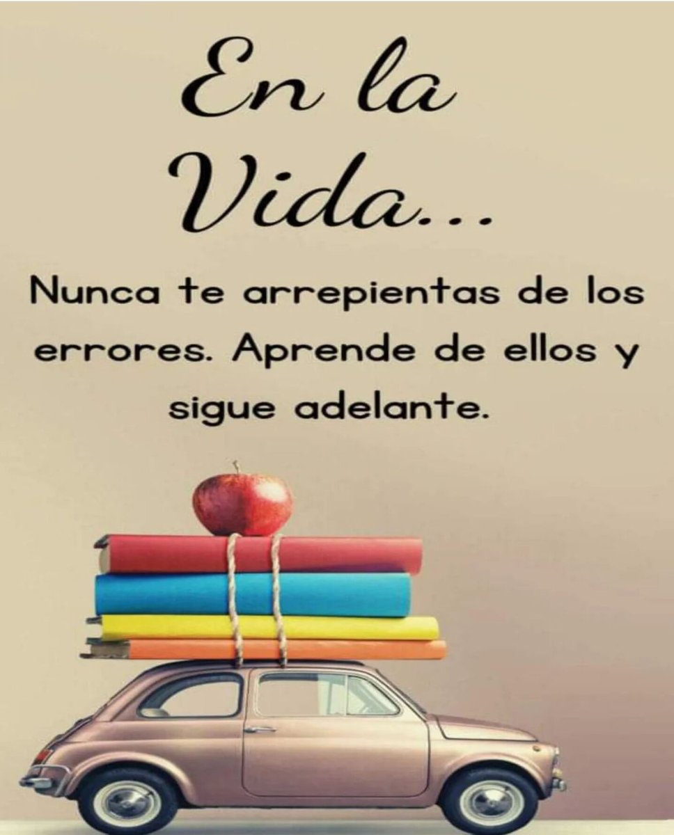 Buenos días