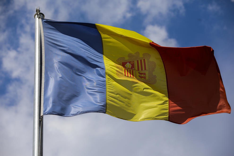 Bon dia de Meritxell!