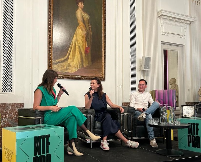 Fonds Podiumkunsten tweet media