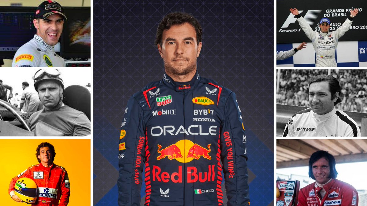 BybitMexico's tweet photo. 💪🏽💪🏾💪🏿 Poder Latino #NeverGiveUp #WeRaceAsOne https://t.co/elpoObSKhe