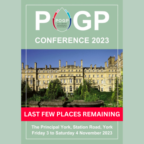 ThePOGP's tweet photo. WOW - there are just 11 places left! Thank you to all who have registered. More places may be added next week, but this cannot be guaranteed. If you want to come to conference, please book ASAP! Click here for more info: https://t.co/0WaoHyT8oT https://t.co/MXwhLgeLOs