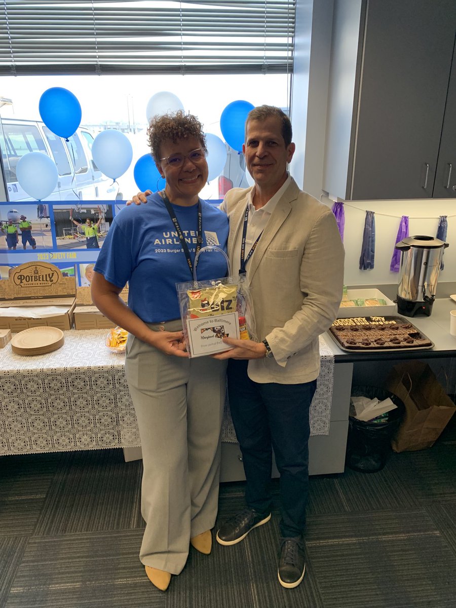 Sean Carnes (@scarnes1978) on Twitter photo Thank you Team BWI for a great end of summer event keeping Safety at the core!! #Burgerburn #SafetyFair <a href="/united/">United Airlines</a> <a href="/DJKinzelman/">David</a> <a href="/LouFarinaccio/">Lou Farinaccio</a> Thank you Team BWI for a great end of summer event keeping Safety at the core!! #Burgerburn #SafetyFair <a href="/united/">United Airlines</a> <a href="/DJKinzelman/">David</a> <a href="/LouFarinaccio/">Lou Farinaccio</a>
