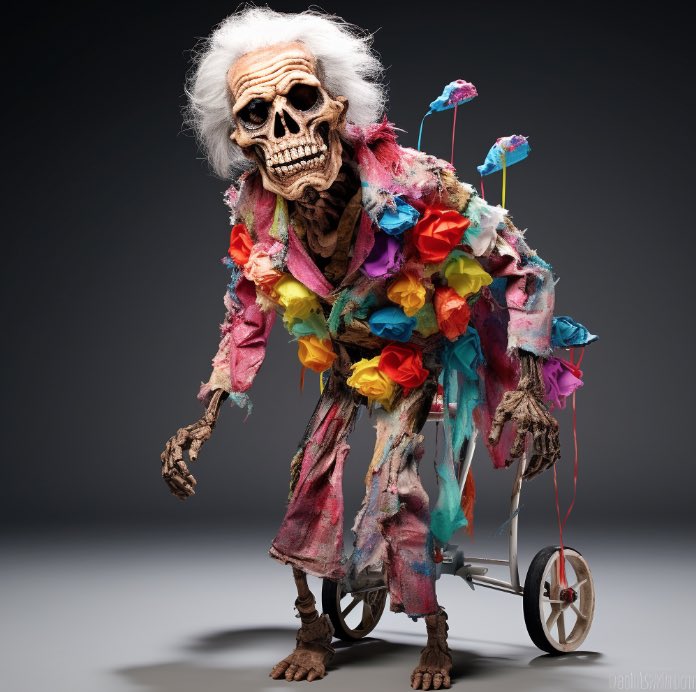 nicin88's tweet image. Calling all Millennials and Beyond! 🕰️ Share your &quot;I&apos;m Officially Old&quot; moment when interacting with a younger person. 😅 Read the hilarious stories in my latest article! Link in bio ⬆️👶👴 #Millennials #ImOfficiallyOld #GenerationalGap #genz