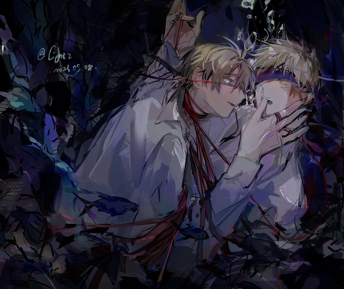 守護最好的地雷男嫂老闆 tweet media