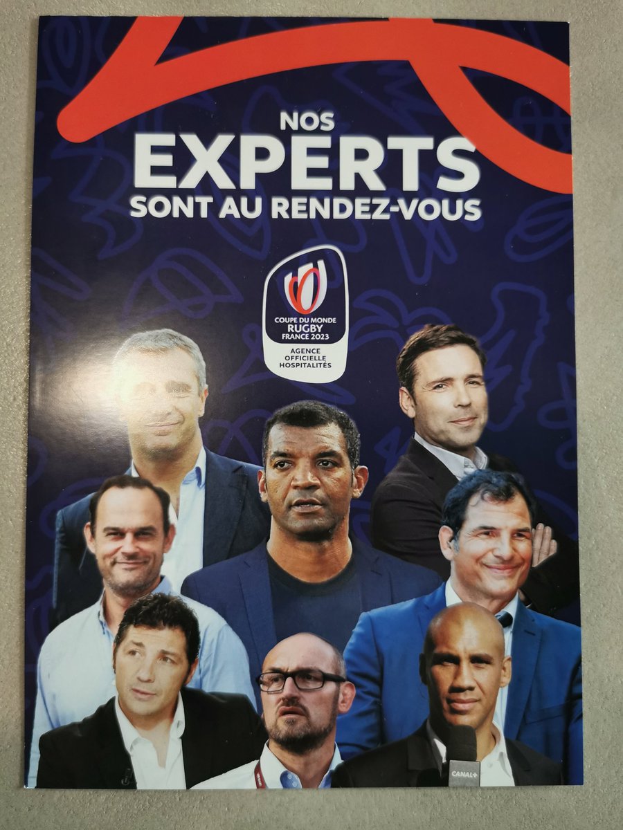 Enfin ...Let the game begin #FRAvNZL <a href="/EventeamGroup/">Eventeam Group</a> <a href="/France2023/">Rugby World Cup France 2023</a> <a href="/AllBlacks/">All Blacks</a>