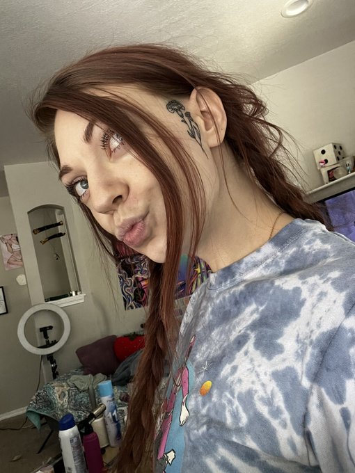 I finally got my face tattooed https://t.co/Y2NnFfDqOU<a href="/tag/newprofilepic"class="tags"><span>#newprofilepic</span></a>