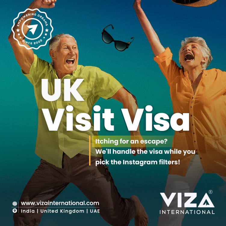 Viza International (@vizaint) / Posts / X