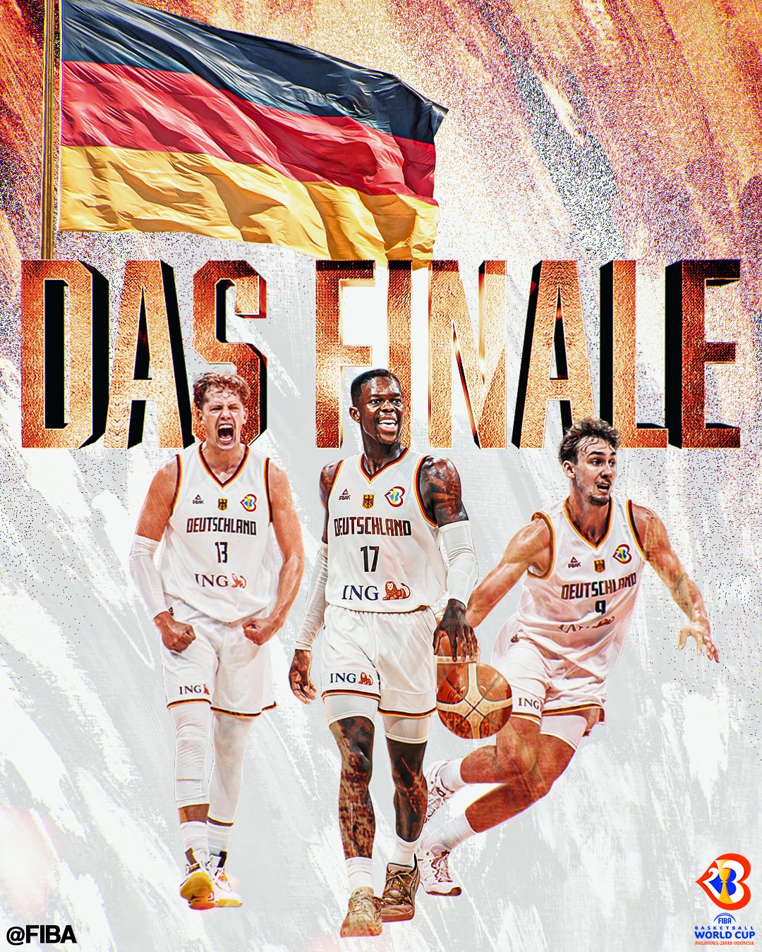 FIBA on X