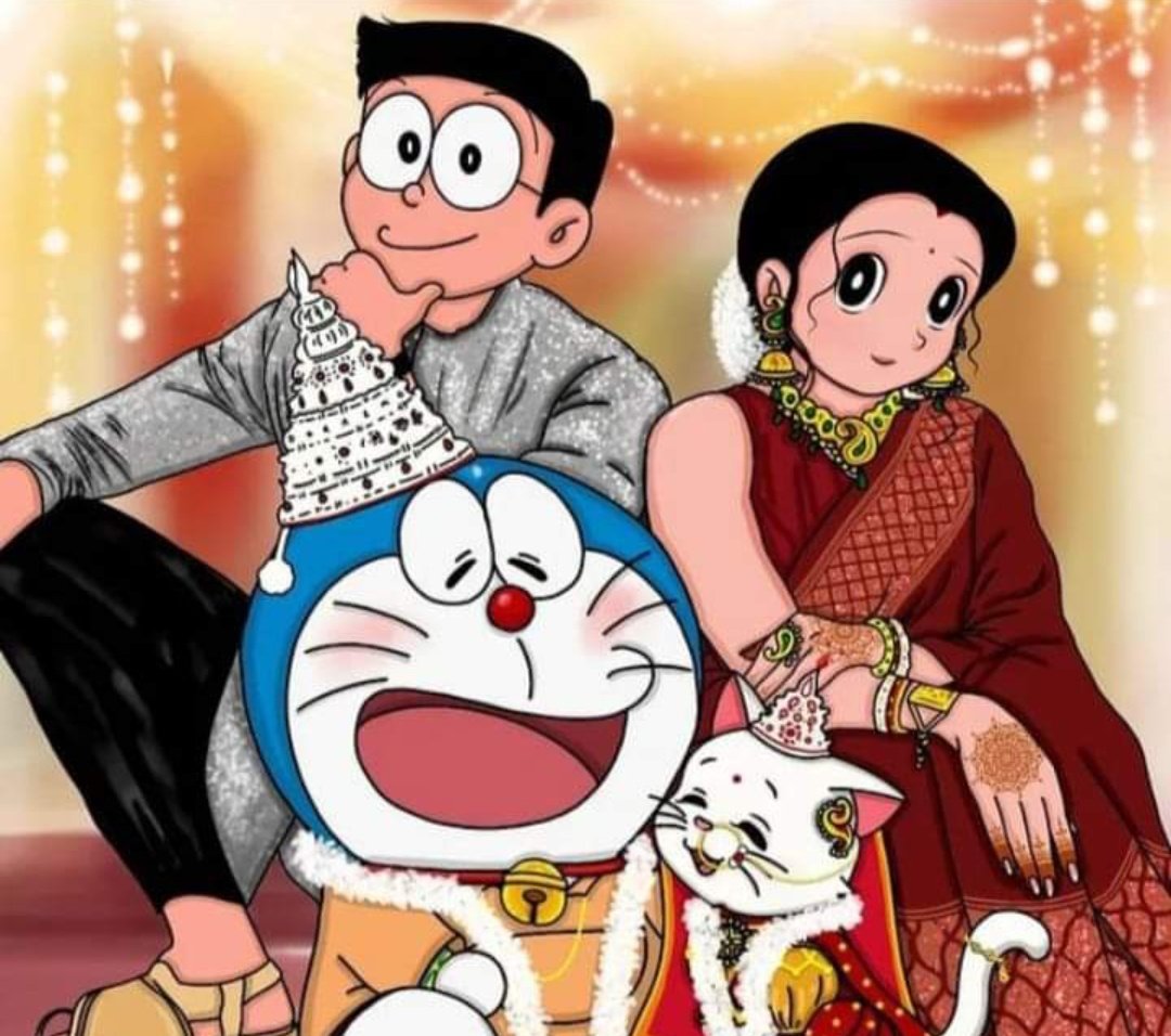 happy marriage life ❤️🥺