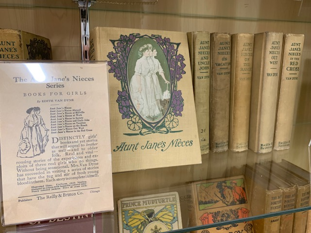 All Things Oz Museum ™ tweet media