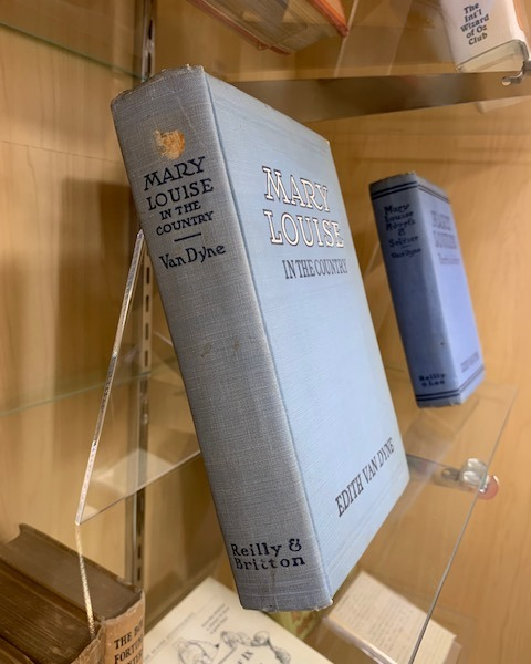 All Things Oz Museum ™ tweet media