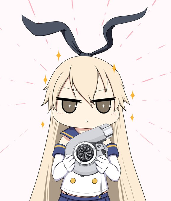 #このタグをみた人はド正面イラストを貼る 