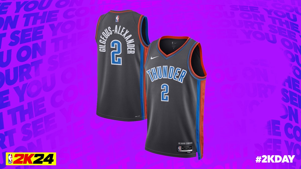 NBA 2K tweet media
