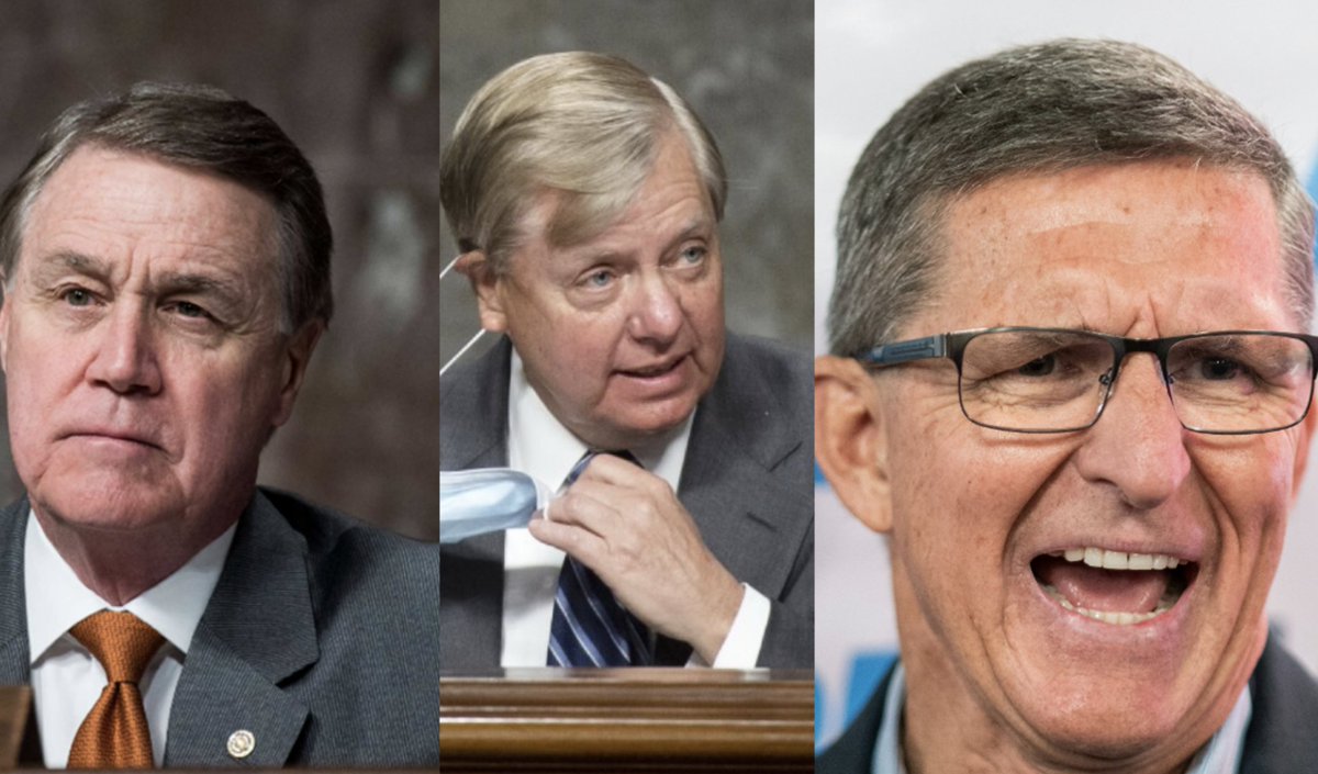 Brian Krassenstein tweet media