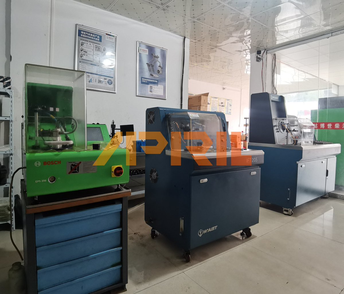 aprilparts's tweet image. Aprilparts Wholesale Fuel Injector Test Bench #injectorcleaner #injectortesting #caterpillar #denso #dieseltrucks #dieselengine #fuelinjector #carrepair #enginerepair #repaircar #repairmachine 

aprilparts.com