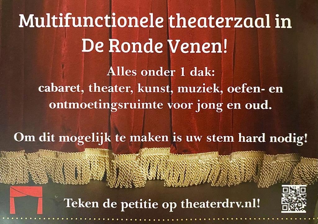 PRO De Ronde Venen tweet media