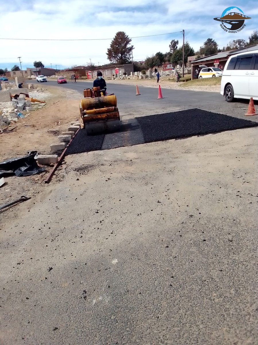 Roads Directorate tweet media