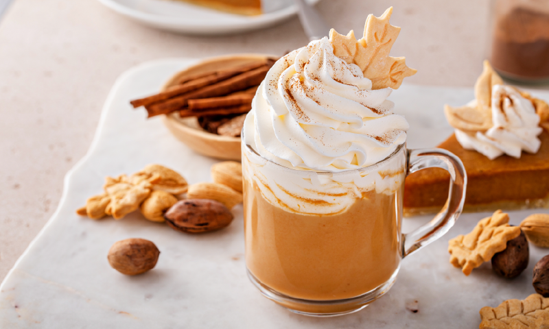 Spice_Madness's tweet photo. ‘Tis the season of all things Fall! And this week’s blog is all about that Pumpkin Spice Life. 
 
So, go grab your pumpkin spice latte, get cozy, and check out this week's blog! Cheers!
https://t.co/boEOGpeNaR

#Spicemadness #Pumpkinspice #Fall #Pumpkin https://t.co/aBnkVKUw3N