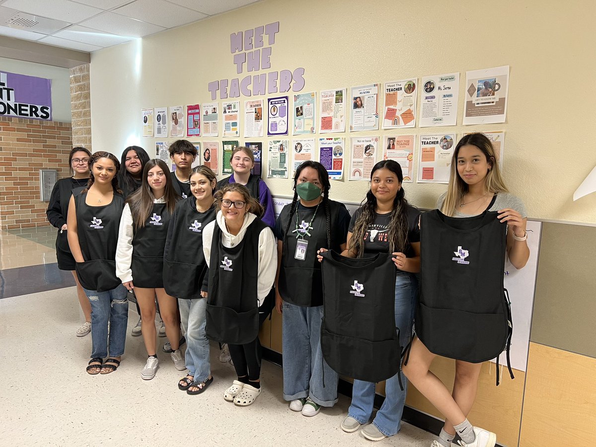 SMHS Education & Training/TAFE tweet media