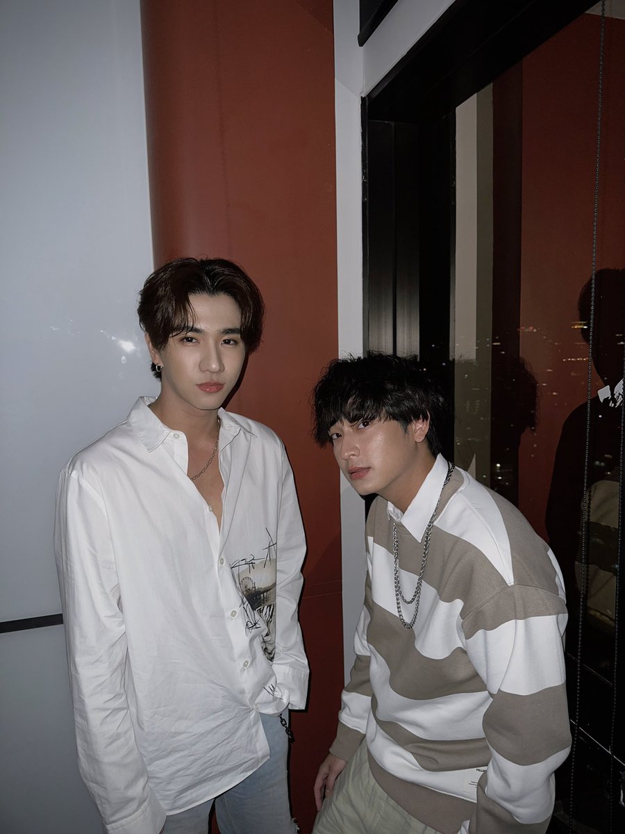 Thx u kubb🖤💐
📸 <a href="/Chimonac/">ชิม่อนไงจะใครหล่ะ🙈</a> 
#DangerousRomanceEP4
