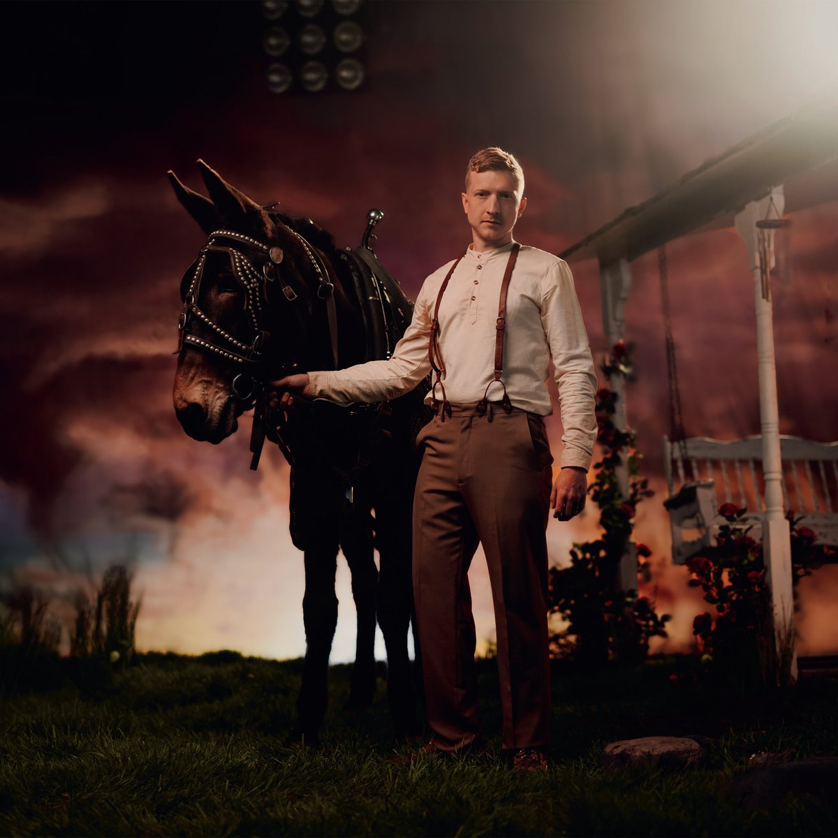 Happy “New Tyler Childers album release day” to those who celebrate