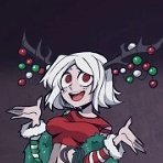 Pin coming soon!
This is a Helltaker Account Focusing more on different OCS. No, I do not own them. 
Credits go to original authors.

Will try and keep this Helltaker Focus rp but will expand to others. Enjoy this pic of Krampus. 

More info feel free to dm.