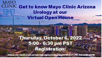 Christopher J. Warren, M.D. (@cjwarren_mayoaz) on Twitter photo Come learn about why we love our program!
High surgical volume ✅ 
Autonomy ✅
Unlimited resources for research ✅
Mentorship model ✅
Faculty invested in your success ✅
Excellent didactics ✅ 
300 days of ☀️ 😎 
tinyurl.com/MAYOAZURO Come learn about why we love our program!
High surgical volume ✅ 
Autonomy ✅
Unlimited resources for research ✅
Mentorship model ✅
Faculty invested in your success ✅
Excellent didactics ✅ 
300 days of ☀️ 😎 
tinyurl.com/MAYOAZURO