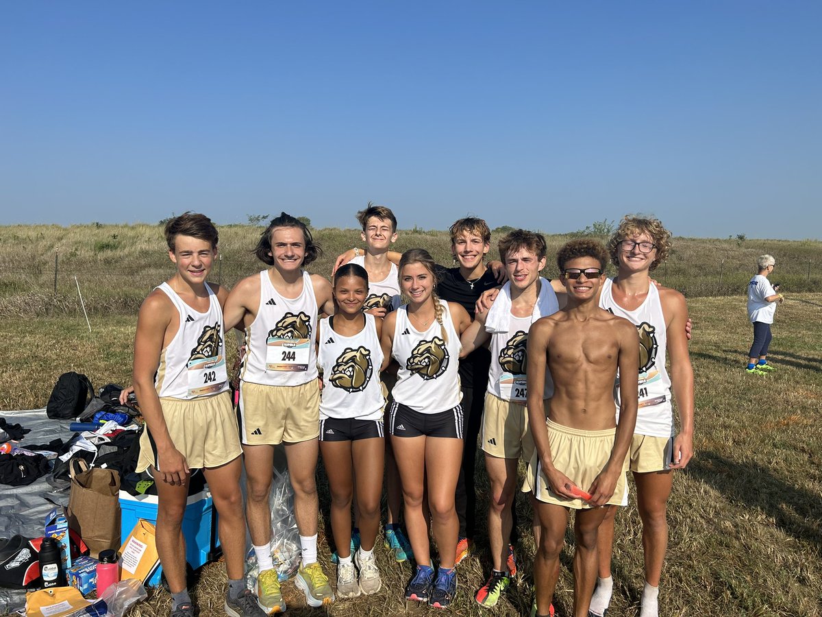 Bill Pickett (@billpickett78) on Twitter photo Not the whole team, but a few here at the Platte River Rumble!!! <a href="/burke_XCTF/">Burke XC and Boys T&F</a> <a href="/burke_athletics/">Burke Athletics/Activities</a> Nice job, Bulldogs. Not the whole team, but a few here at the Platte River Rumble!!! <a href="/burke_XCTF/">Burke XC and Boys T&F</a> <a href="/burke_athletics/">Burke Athletics/Activities</a> Nice job, Bulldogs.