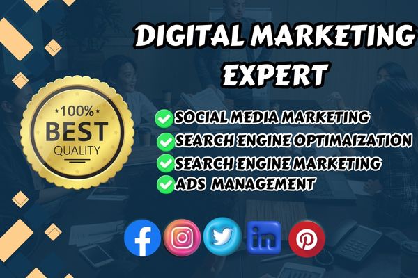 🌐 Unlock the secrets of online success with our DIGITAL MARKETING EXPERTise! 🗝️ Your brand deserves the best. #OnlineSuccess #MarketingGurus