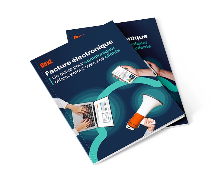 ECF (@syndicatecf) on Twitter photo 🔴Facture électronique: les secrets d’une communication client réussie
Mais comment communiquer efficacement, par où commencer? Pourquoi communiquer, quel message transmettre, quand et à qui…On vous donne les clés dans ce guide de <a href="/Dext_France/">Dext France</a> 📕👉 urlz.fr/nvZX 🔴Facture électronique: les secrets d’une communication client réussie
Mais comment communiquer efficacement, par où commencer? Pourquoi communiquer, quel message transmettre, quand et à qui…On vous donne les clés dans ce guide de <a href="/Dext_France/">Dext France</a> 📕👉 urlz.fr/nvZX