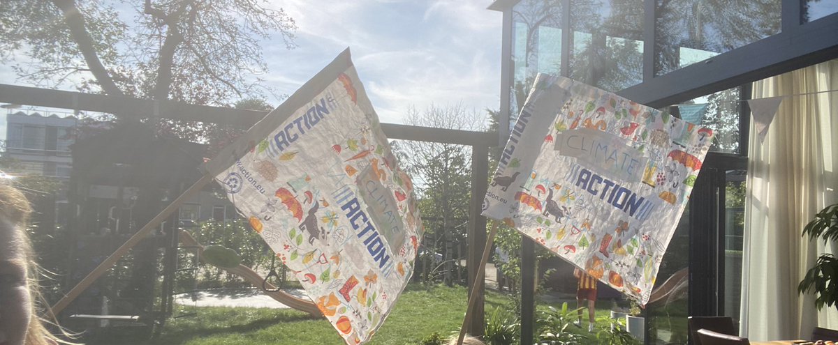 Wie zie ik morgen op of naast de #A12? <a href="/NLRebellion/">Extinction Rebellion Nederland</a>