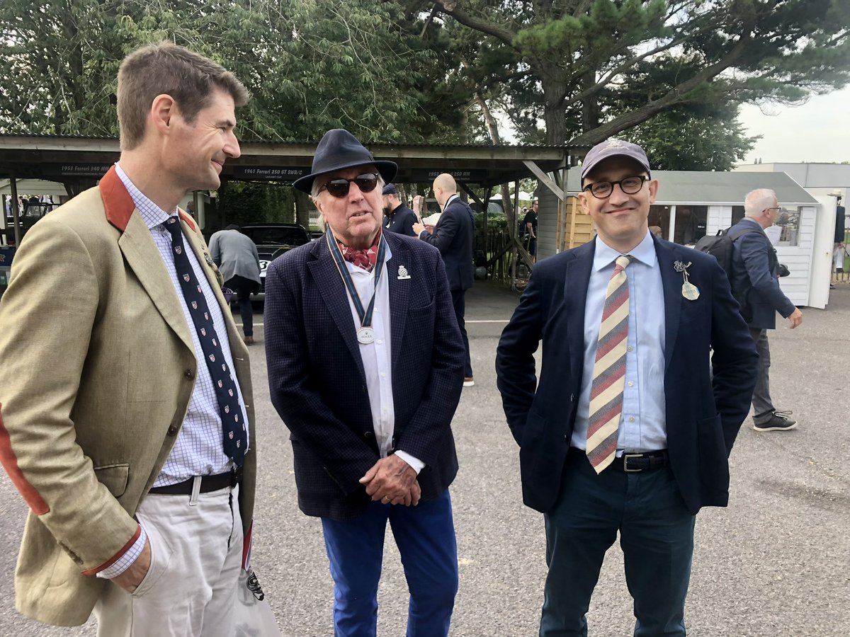 Simon Eccles tweet media