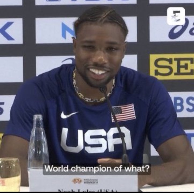 NBAMemes's tweet image. He had a point after all 🥶