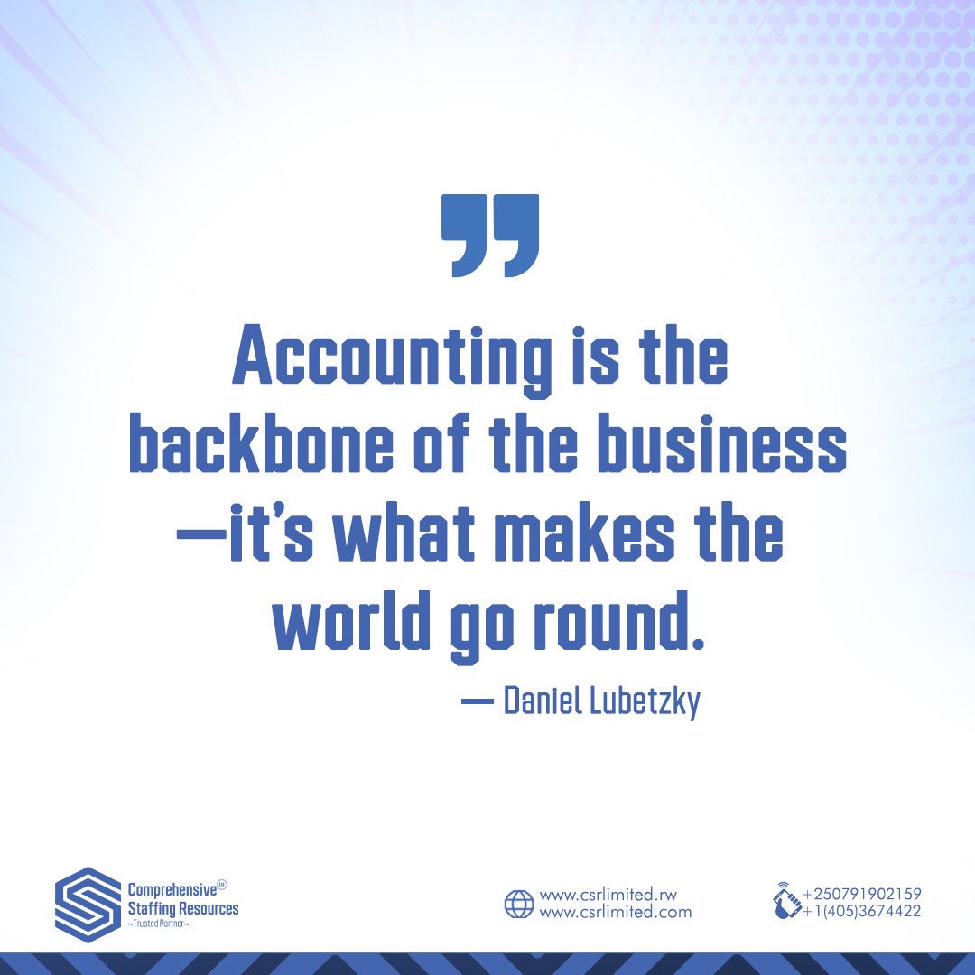 csr_rw's tweet photo. 📌Start your weekend with this quote of the day!
#CSR #Quote #CSRToTheWorld https://t.co/2axi7fn2hR