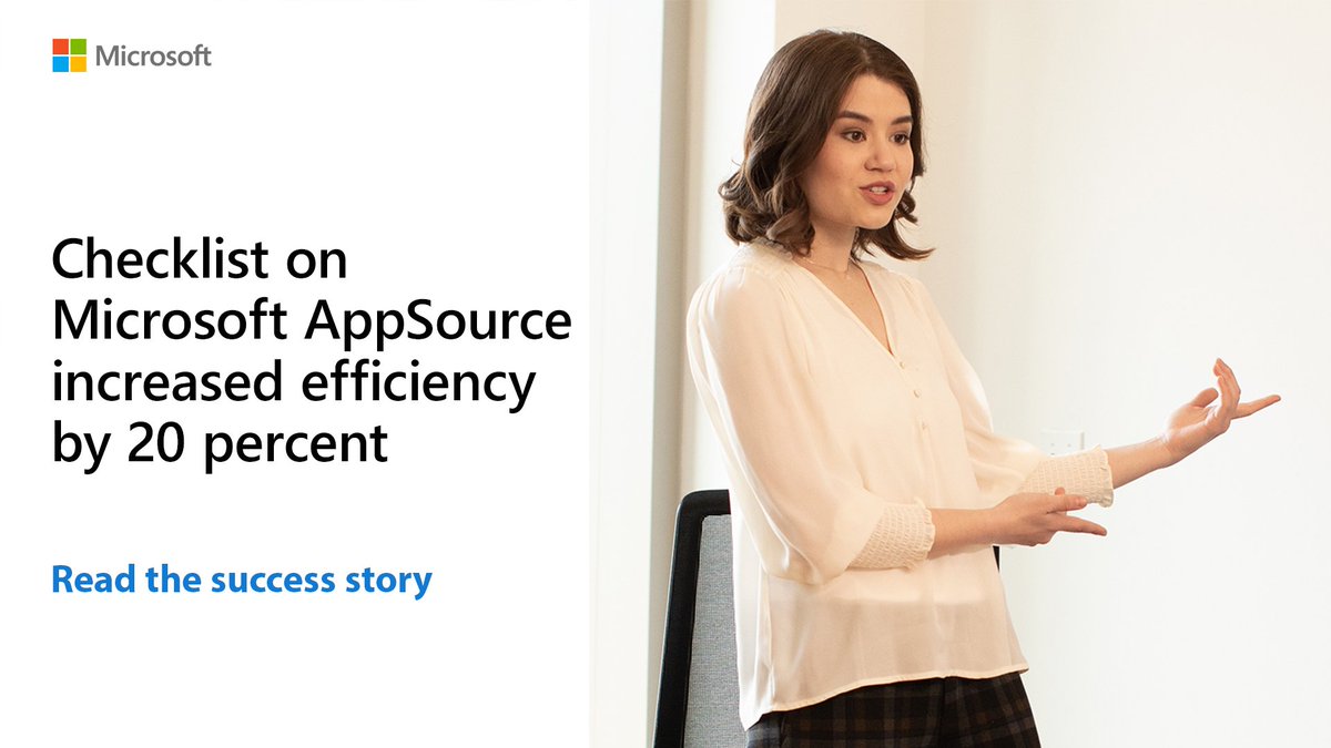 AzureMktPlace's tweet image. Learn how @MazarsID improved collaboration and enhanced task monitoring thanks to @kitameraki and #MicrosoftTeams aka.ms/AAmi3f0 #MSFTAppSource