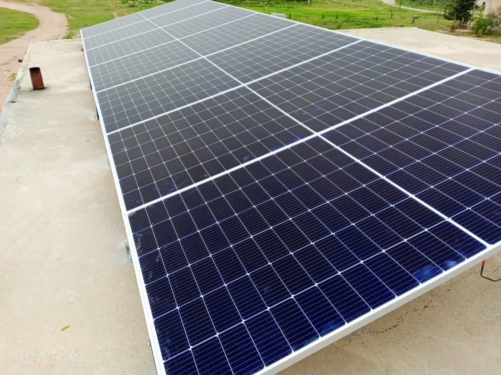 mono solar modules for sale