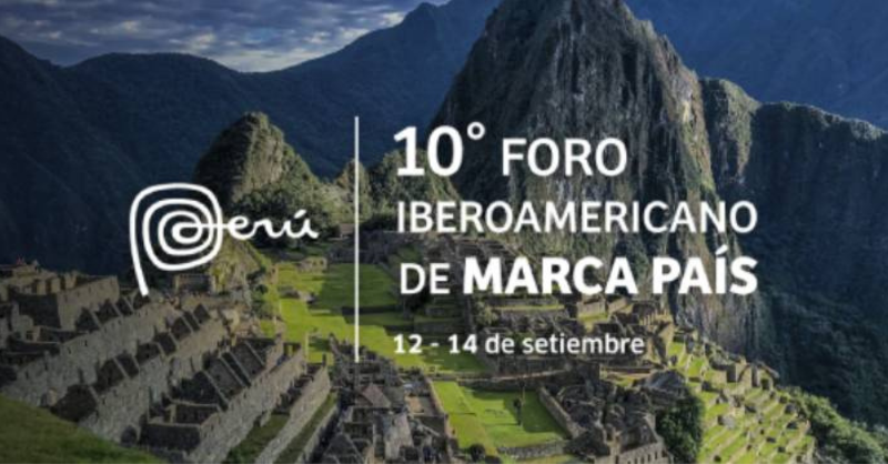 MarcaUruguay's tweet photo. 🇺🇾🇵🇪 #Uruguay estará presente en el Foro Iberamericano de Marca País en Cusco.

La gerenta de Marca País de #UruguayXXI, Larissa Perdomo, participará en un panel sobre diplomacia pública y se presentará el nuevo licenciamiento para marcas uruguayas bajo certificación LSQA.