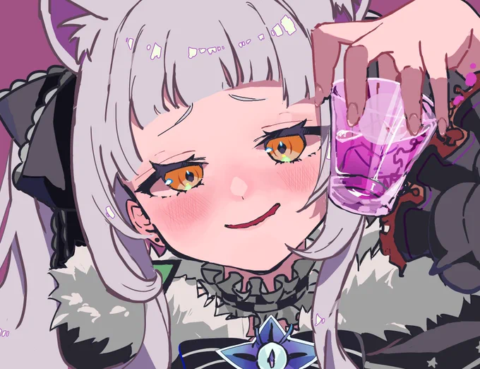 #私の作品知ってもらえたら幸せの極み