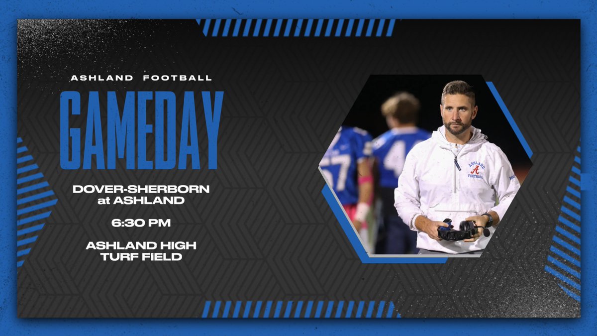 #CLOCKERS, You Poppin' Out To The🏈Game Against <a href="/DSRaidersSports/">DSHS Athletics</a> Tonight? 

Make Sure You Get Your Tickets Ahead Of Time And Skip The Line!

Tickets (Adults $5 | Students $3): 
gofan.co/app/school/MA1…

LiveStream (Via <a href="/WACATVAshland/">WACA TV</a>):
wacatv.com

#GoClockers