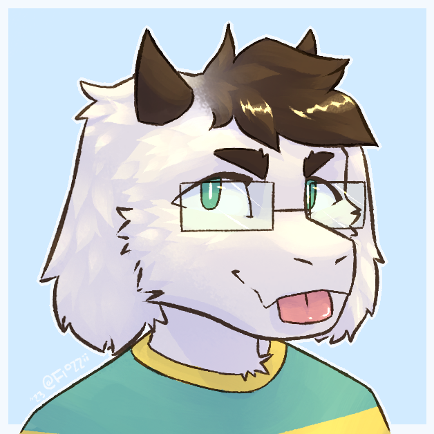 FL0ZZ0's tweet photo. Handful of requests i did over on bsky :) https://t.co/8DhYjjDIdC